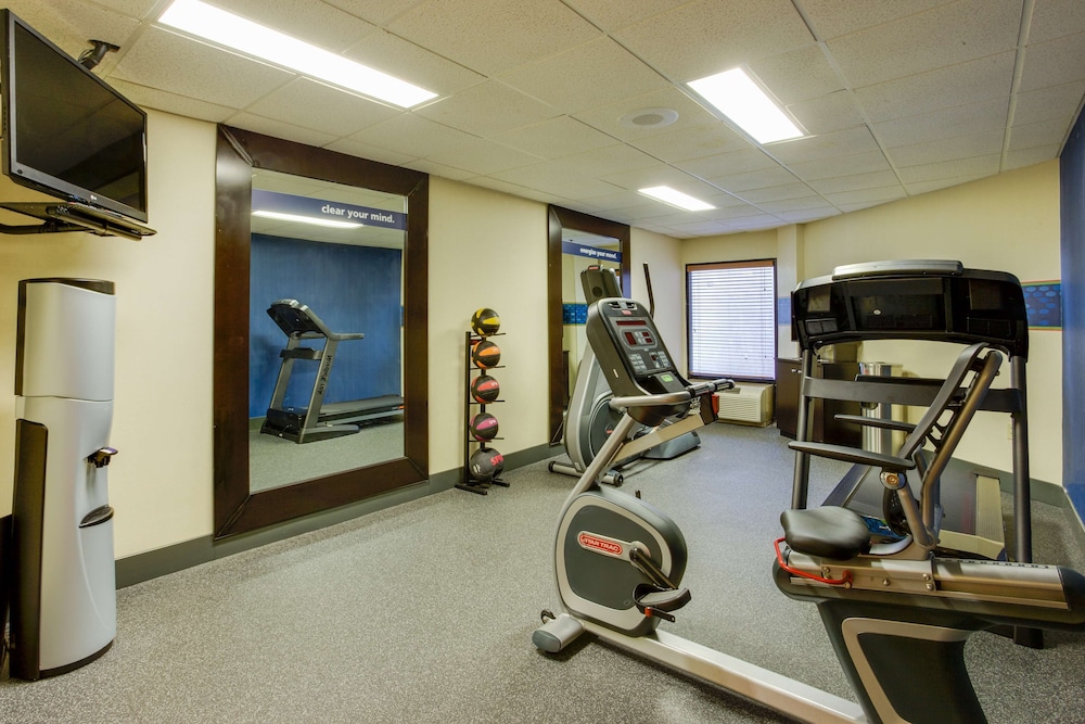 Hampton Inn Gettysburg - photo 37