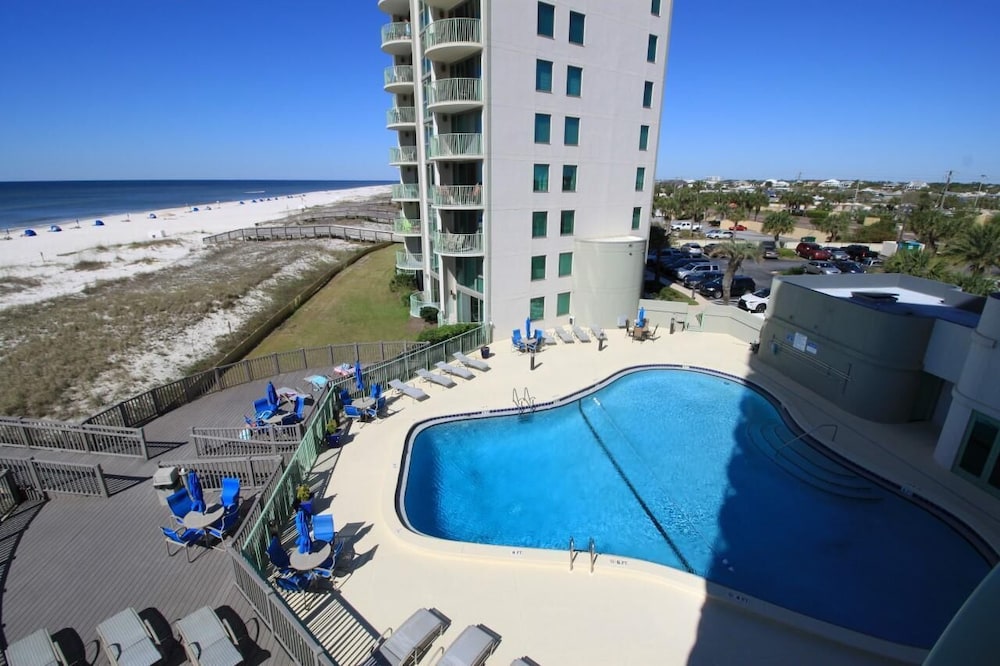 Perdido Towers East 1003 - photo 24