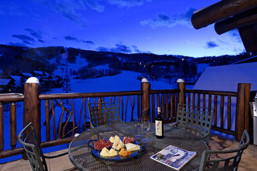 Colorado Lodge at the Ritz Carlton - photo 18