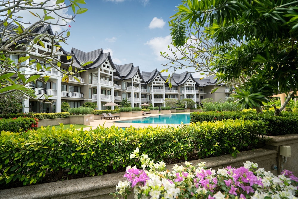Spacious 2BR Apartment ALM 2223 in Laguna 10 min from BangTao Beach — 4-Star Luxury Hotel in Phuket, Thailand