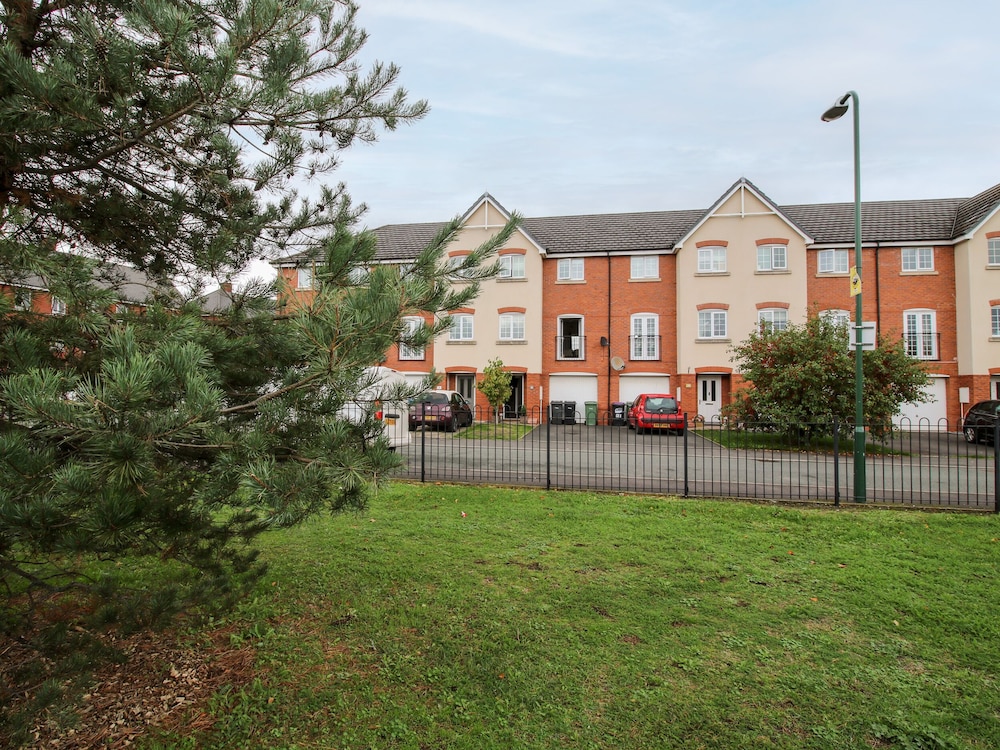 30 Poplar Close in Shrewsbury, United Kingdom