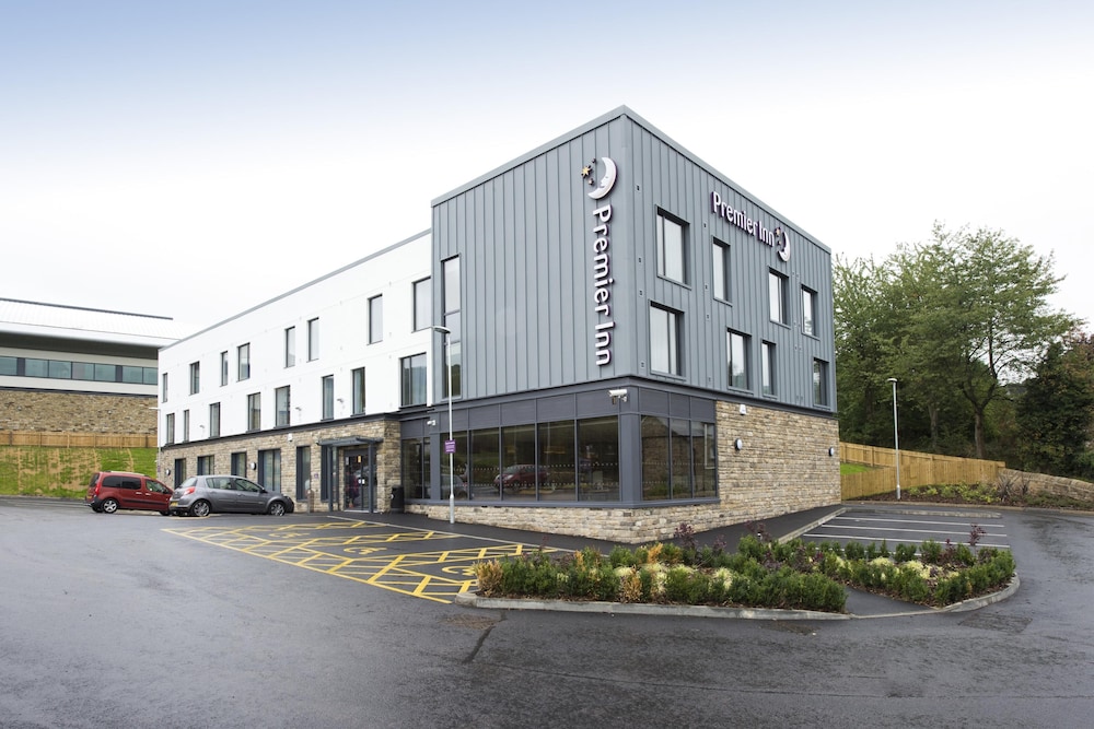 Premier Inn Matlock in Matlock, United Kingdom
