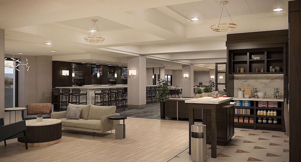 DoubleTree by Hilton Las Vegas Airport - photo 3