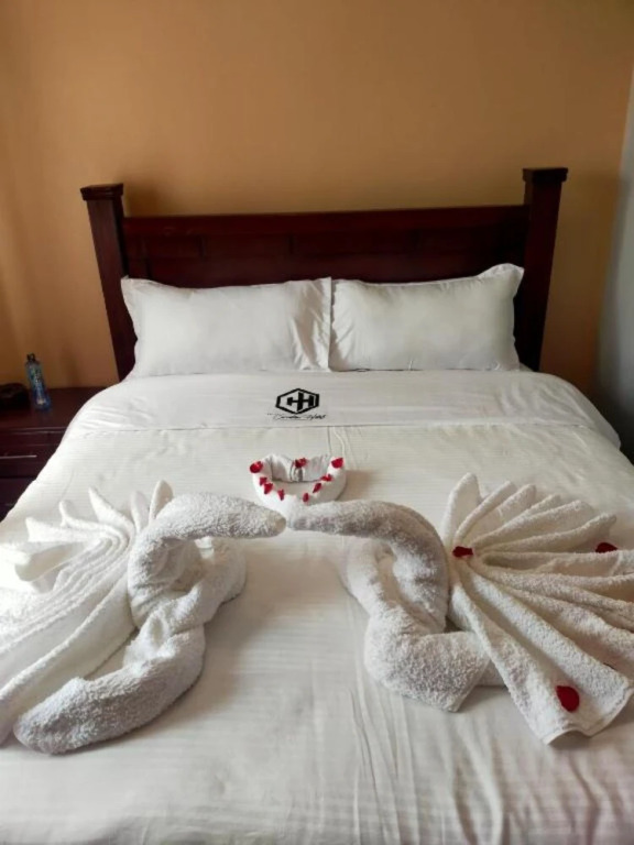 New Carnation Hotel