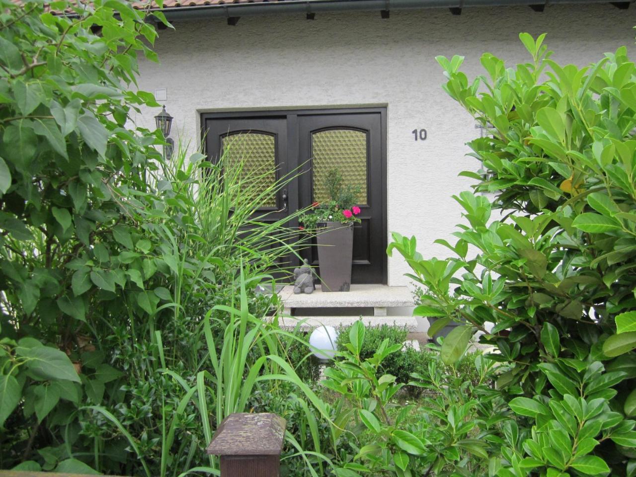 Privatunterkunft Schonlau — hotel in Oberasbach