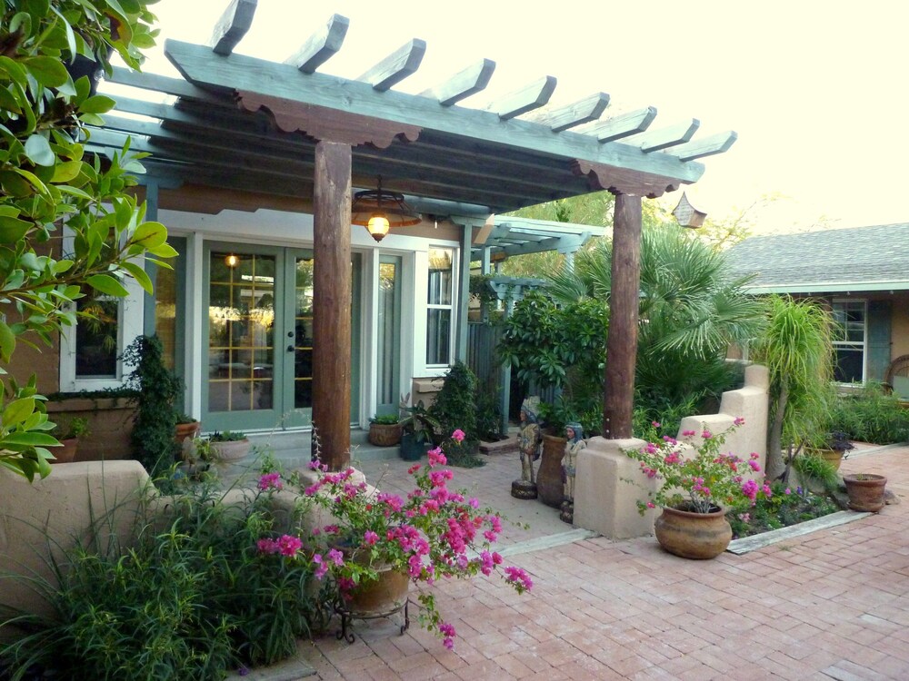 Rancho Sonora Inn - photo 67