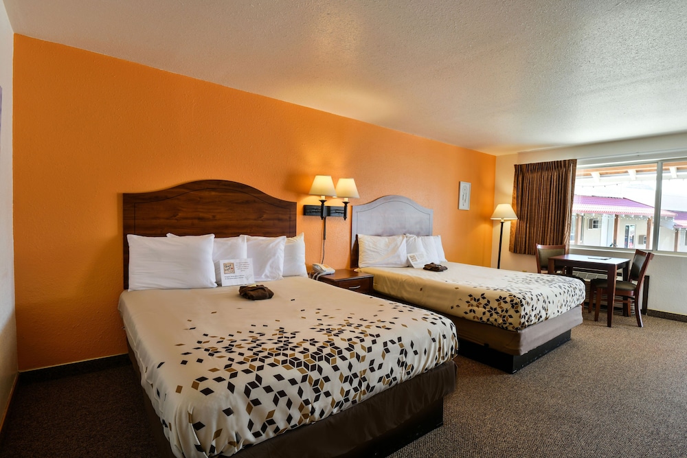 Adventure Inn & Motel - photo 17
