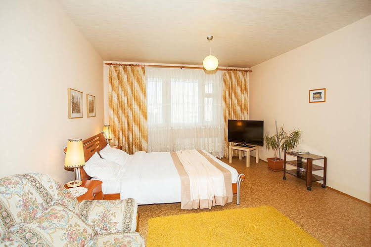 111 Mosflat Moscow - last minute hotel in Moscow