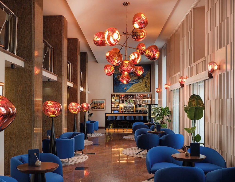 Palazzo President in Split, Croatia