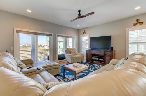 Carolina Beach North by Carolina Beach Realty — 4-Star Luxury Hotel in Carolina Beach, United States