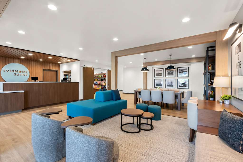 Everhome Suites Glendale Sports Entertainment District - photo 10
