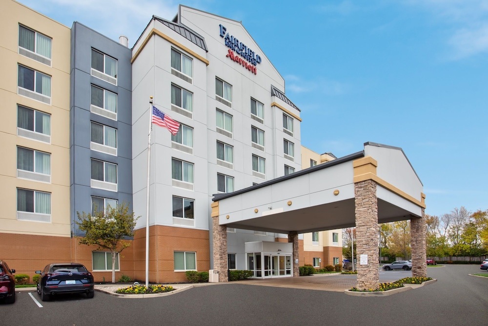Fairfield Inn & Suites by Marriott Lexington North - photo 37
