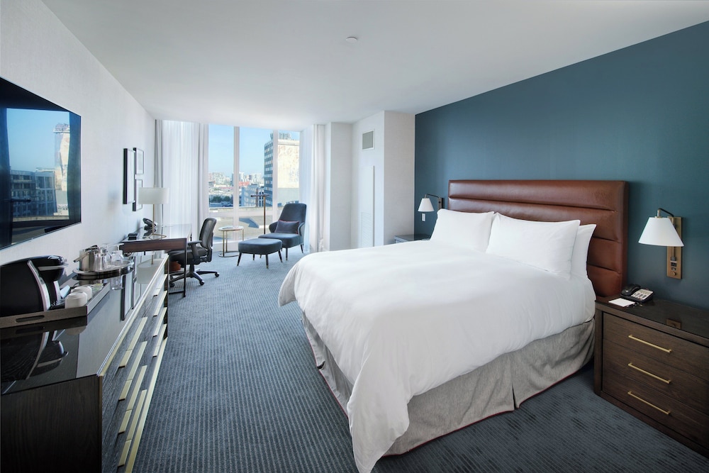 InterContinental San Francisco by IHG - photo 38