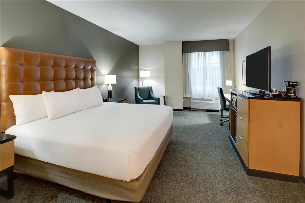 Drury Inn & Suites Montgomery - photo 17