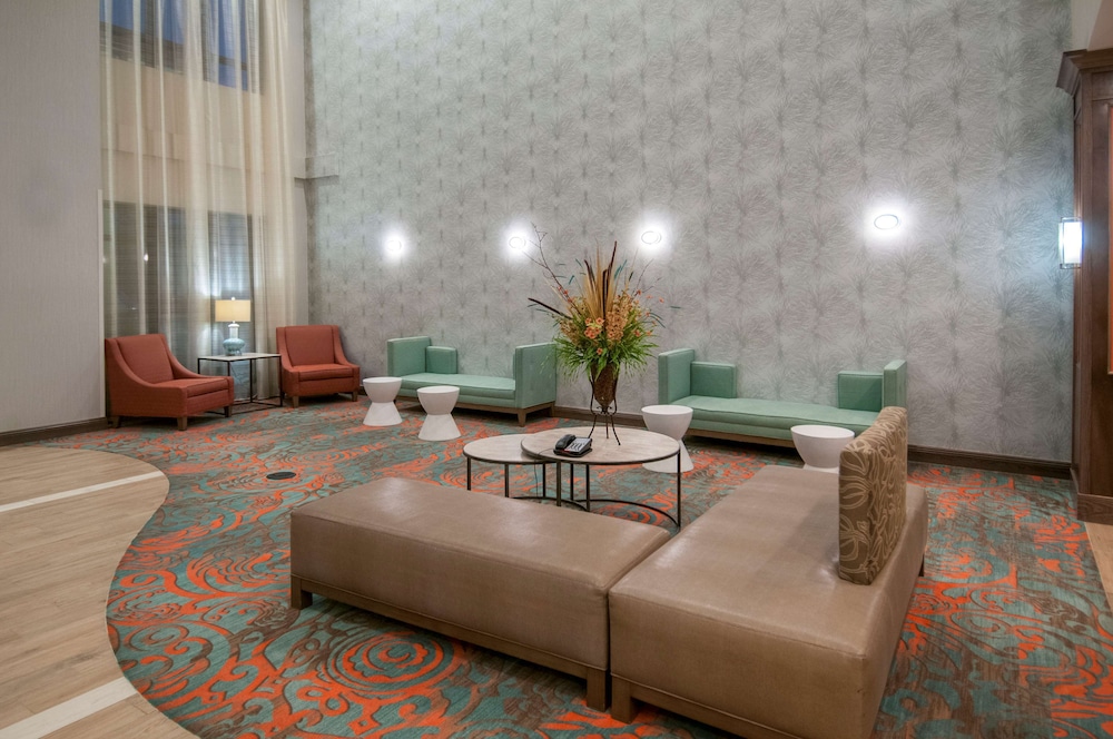 Hampton Inn & Suites Pensacola I 10 Pine Forest Road - photo 7