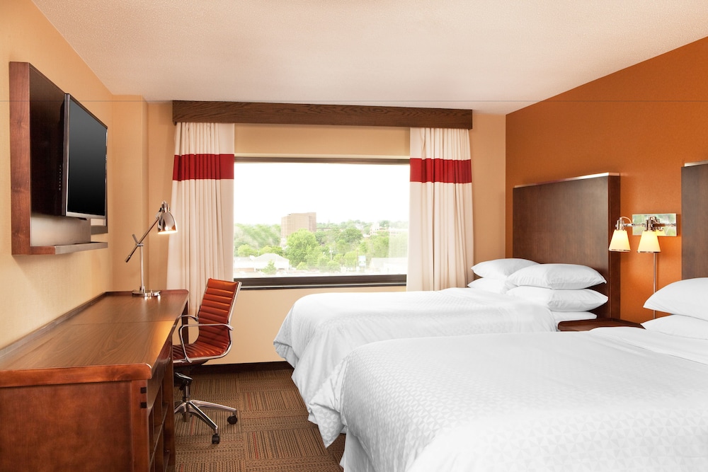 Four Points by Sheraton Scranton - photo 3