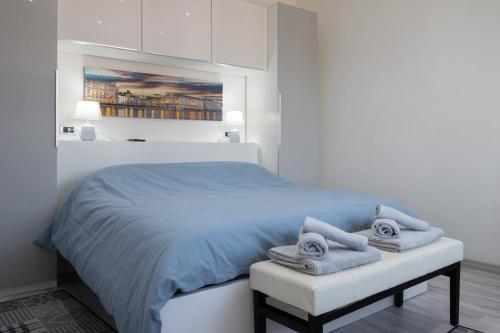 Free Netflix & Wifi Suite Perla Trieste — 4-Star Luxury Hotel in Trieste, Italy
