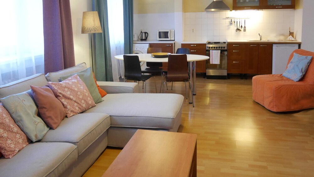 Sanctuary - last minute hotel in Bratislava