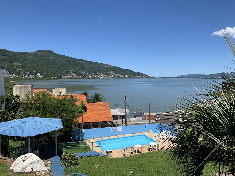 Hotel Pousada Edelweiss - carbon neutral hotel in Florianopolis