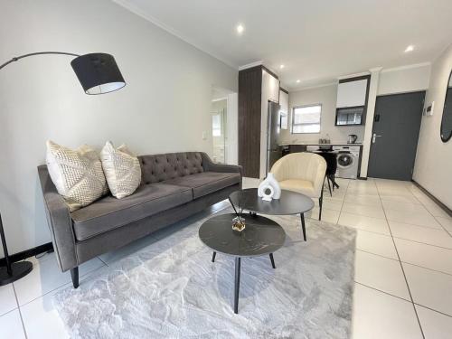 Leshwa House Apartments II