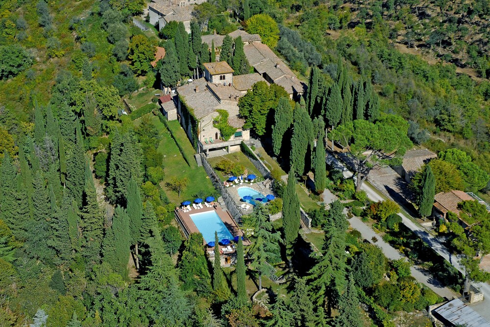 Tenuta Di Ricavo — hotel in Castellina In Chianti