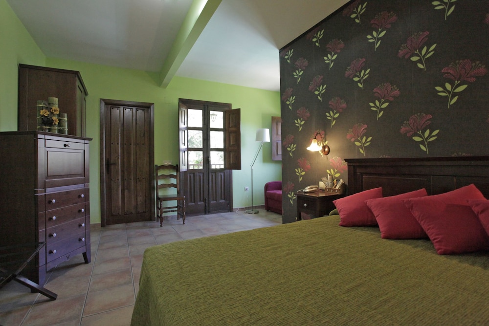 Hotel Rural Xerete — Navaconcejo — photo 5