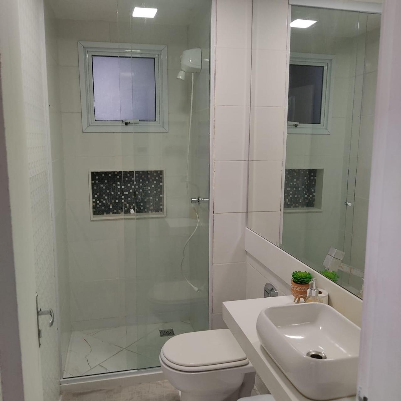 Apartamento Temporada Mobiliado Proximo a Praia — 4-Star Luxury Hotel in Vila Velha, Brasil