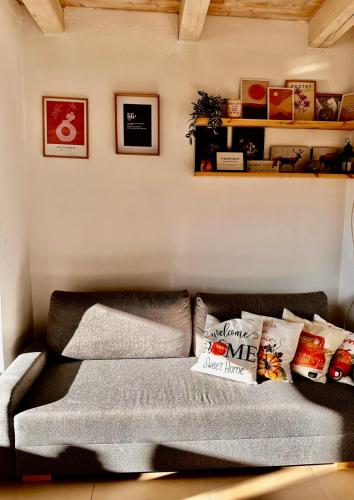 Wanderlust Cottage Avrig — Avrig — photo 3