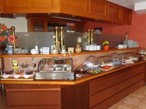 Hotel Zur Lohe — Norvenich — photo 3