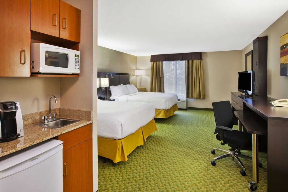 Holiday Inn Express & Suites Montpelier by IHG - photo 25