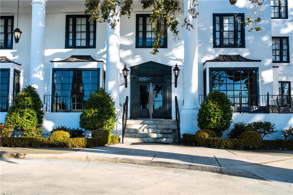 White House Hotel — hotel in Biloxi