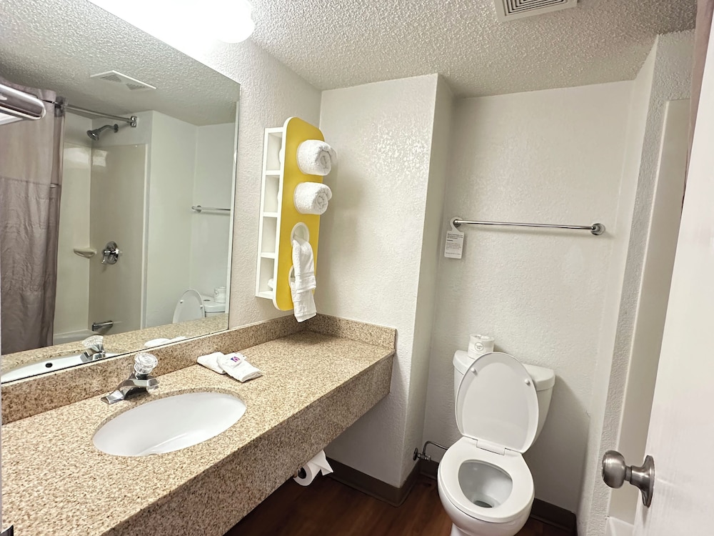 Motel 6 Springfield VA Washington DC Southwest - photo 16