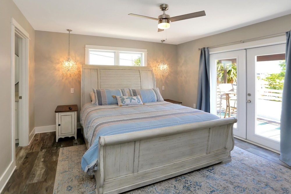 Anchored Inn 3 by Pristine Properties Vacation Rentals - photo 9