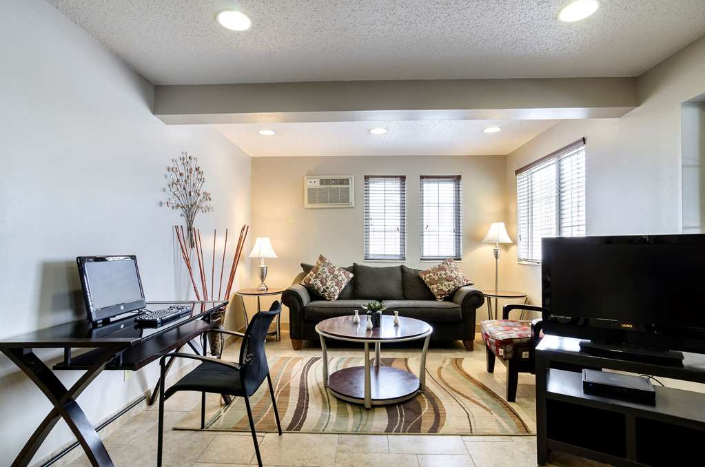 Quality Inn Osceola - photo 8