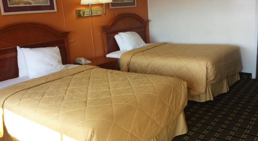 Best Way Inn South Carolina - photo 2