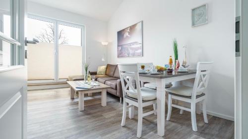 Zum Wellenbad Wellness Appartement Apparto Grömitz — 4-Star Luxury Hotel in Gromitz, Germany