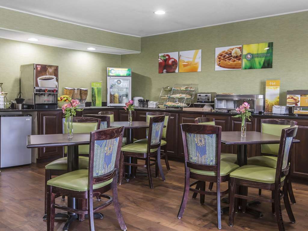 Quality Inn Cedartown - photo 25
