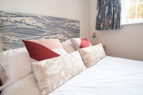 Beautiful flat in luxury Graylingwell development — 4-Star Luxury Hotel in Chichester, United Kingdom