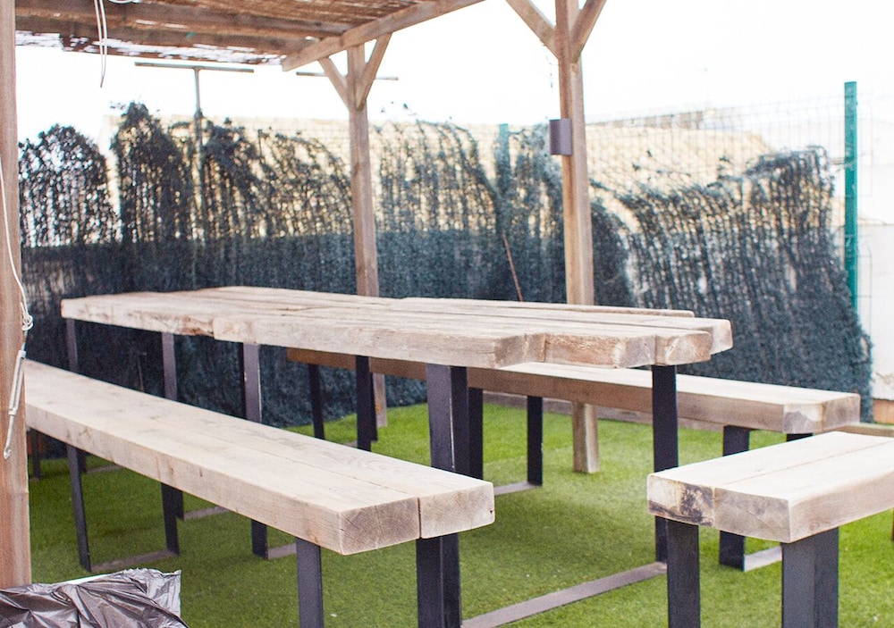 Isa Cádiz Palacio de Congresos in Cadiz, Spain