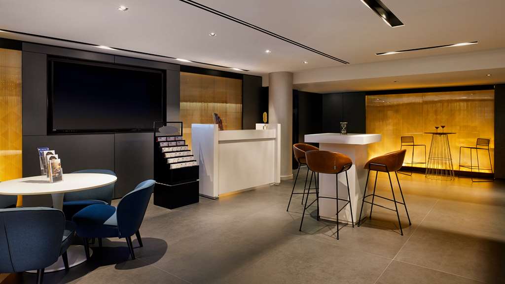 כנסים ואירועים