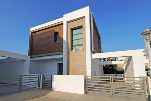 Villa Maritime