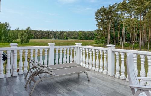 Amazing Home In Nowe Warpno With Wifi — 4-Star Luxury Hotel in Nowe Warpno, Poland