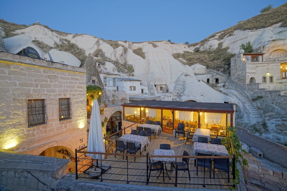 Melek Cave Hotel - last minute hotel in Nevsehir