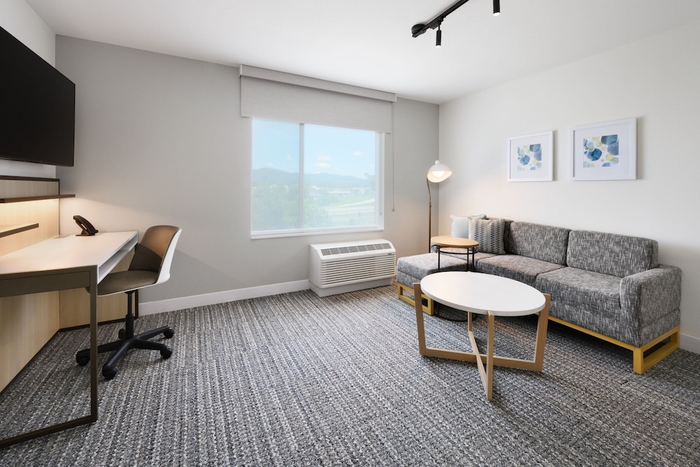 TownePlace Suites by Marriott Oxford AL - photo 9