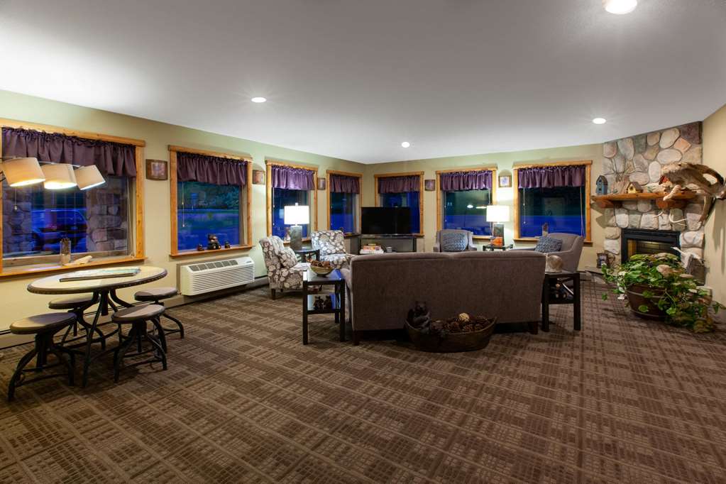 AmericInn by Wyndham Silver City - photo 9