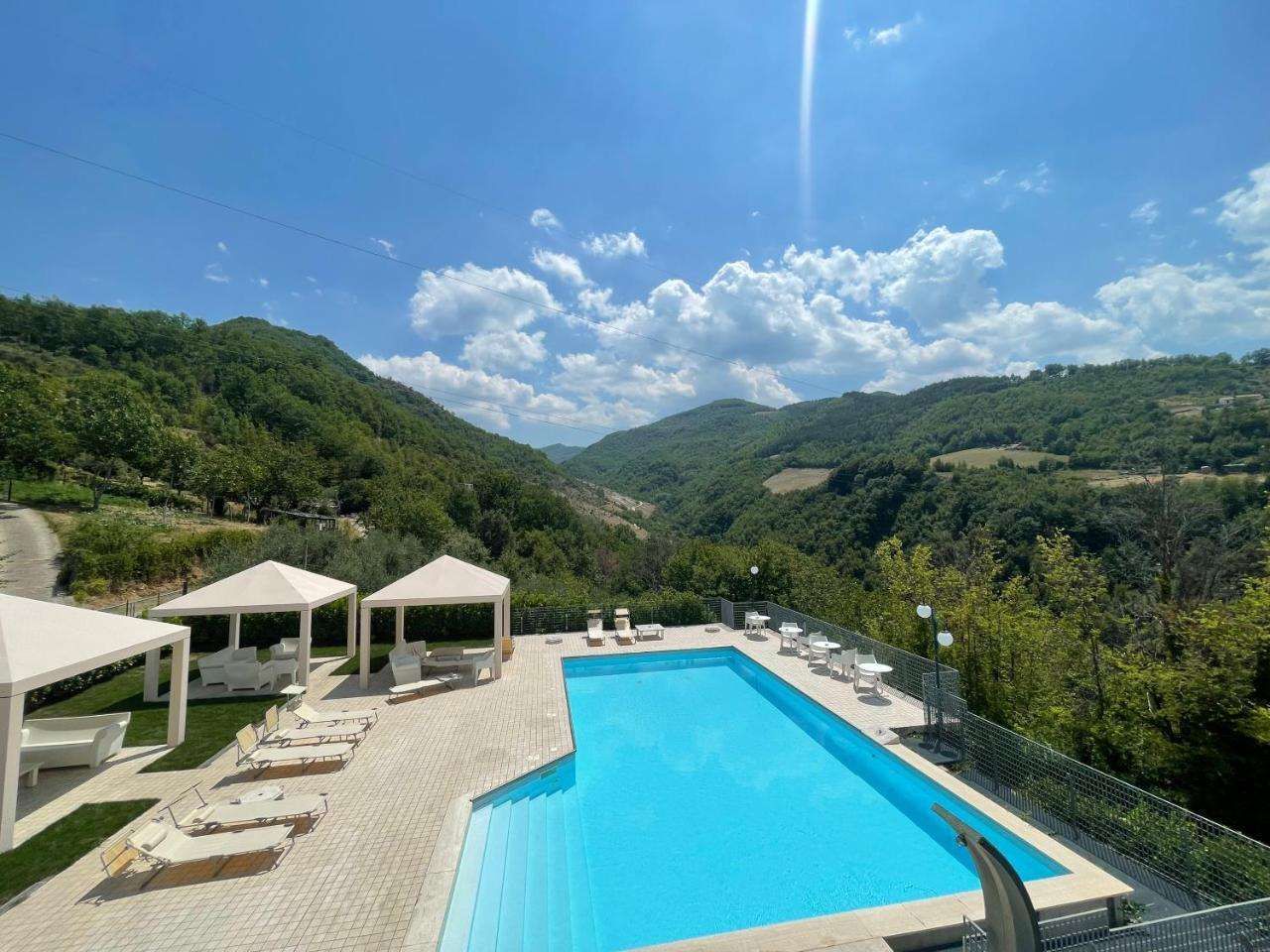 Hotel Ristorante Tre Lanterne & SPA — hotel in Acquasanta Terme
