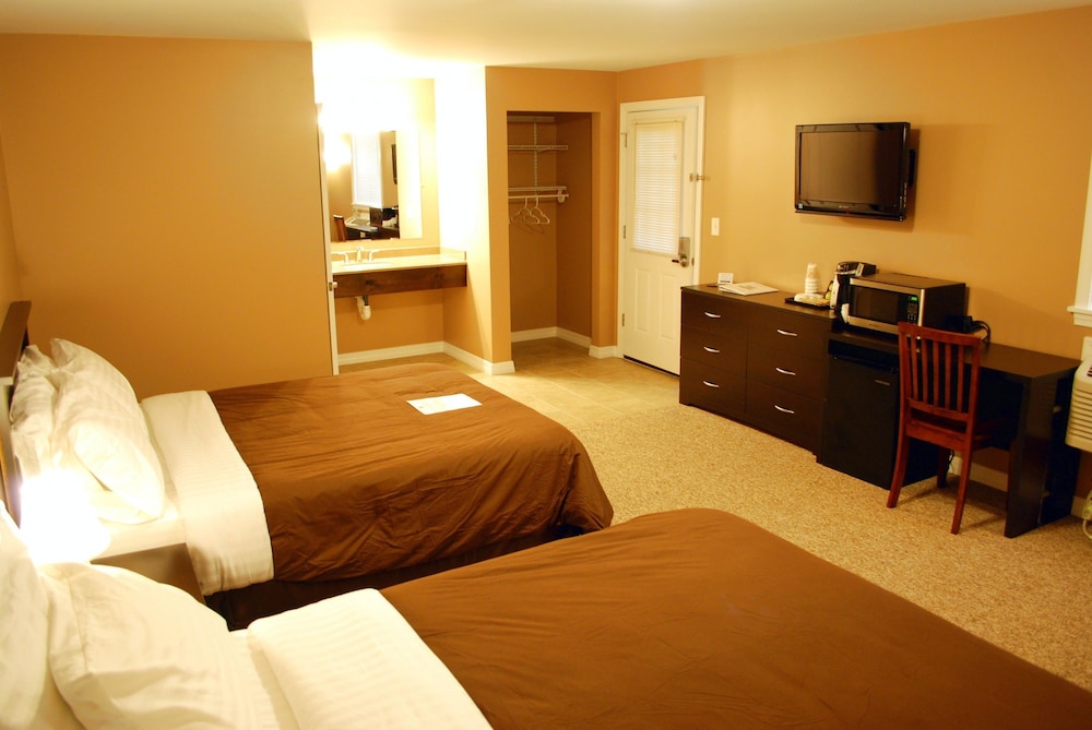 Abbot Trailside Lodging - photo 10