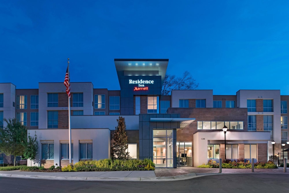 Residence Inn by Marriott Jackson The District at Eastover - featured photo