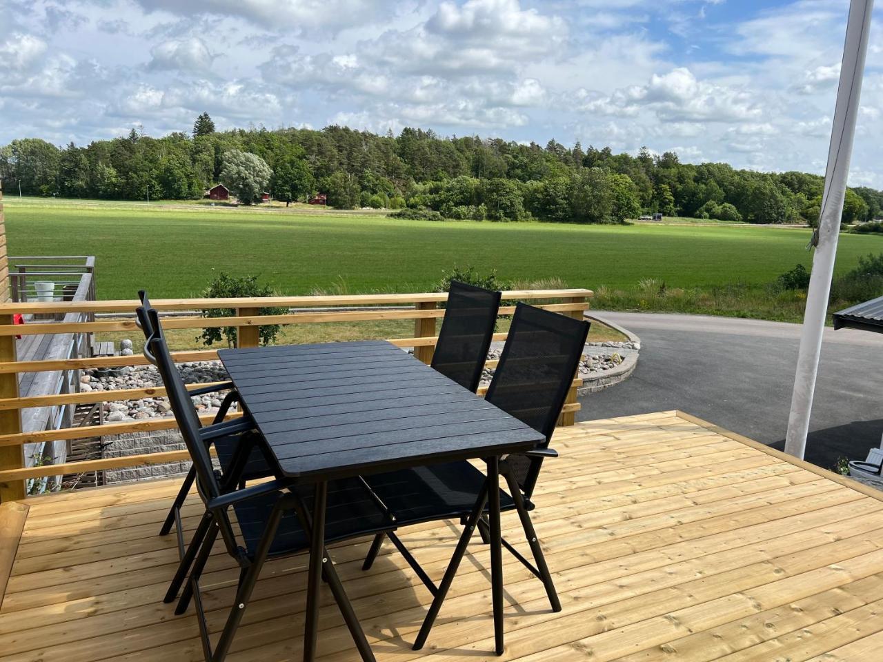 Studio Hamra — 4-Star Luxury Hotel in Saro, Sweden
