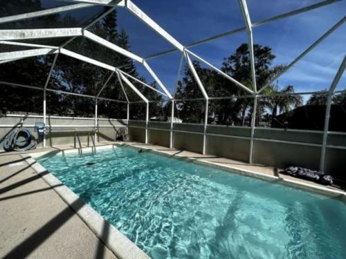 Endless Summer Oasis with a Pool in Daytona Beach, United States